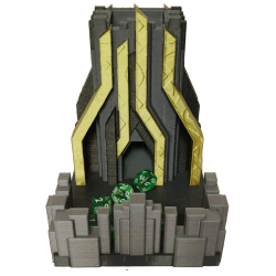 Valhalla Dice Tower