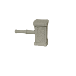 Dwarven Hammer