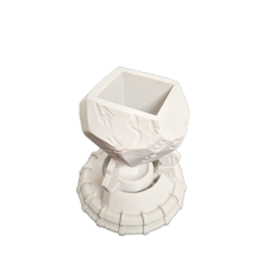 Dwarven Relics - Crystal version